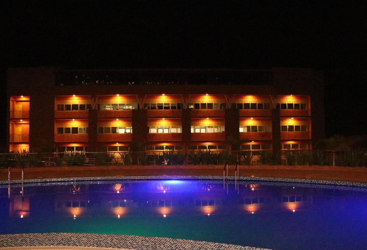 Sainte Famille Hotel キガリ エクステリア 写真